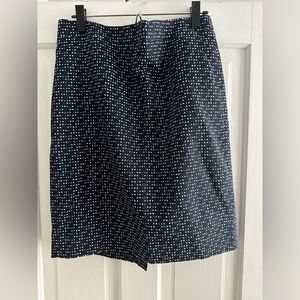 Jcrew pencil skirt